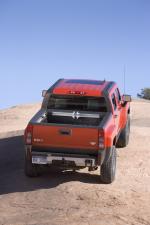 Hummer H3T 2005 года